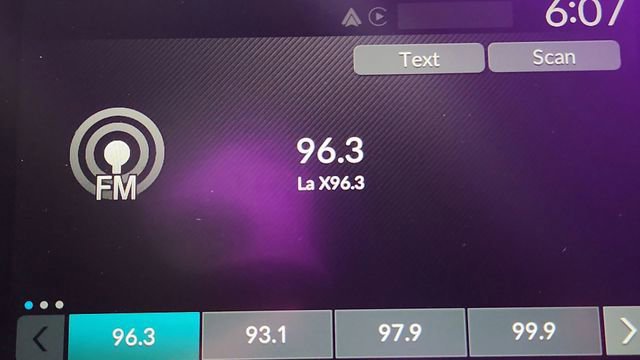 Used 2025 Acura Integra image 13