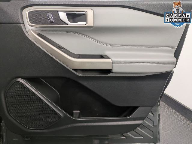Certified 2023 Ford Explorer XLT w/ Equipment Group 202A AWD/4WD image 28