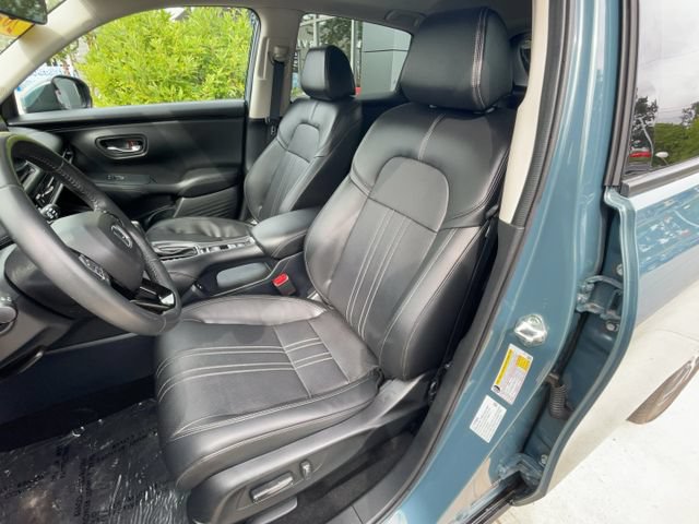 Used 2024 Honda HR-V EX-L image 14