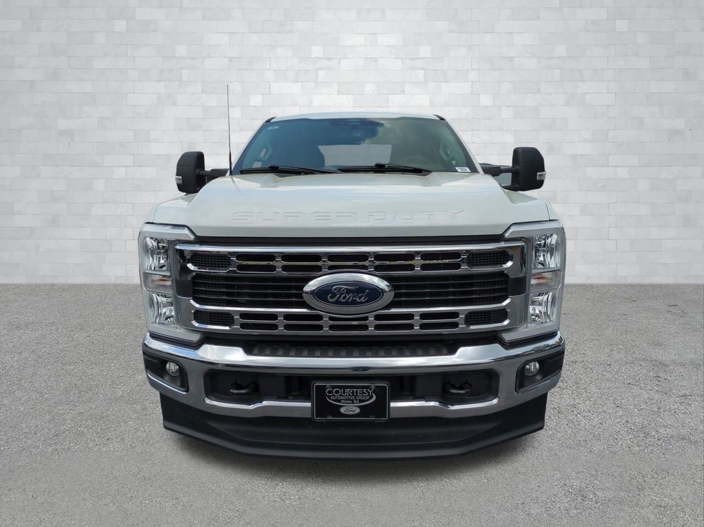 Certified 2024 Ford F250 XLT AWD/4WD image 11