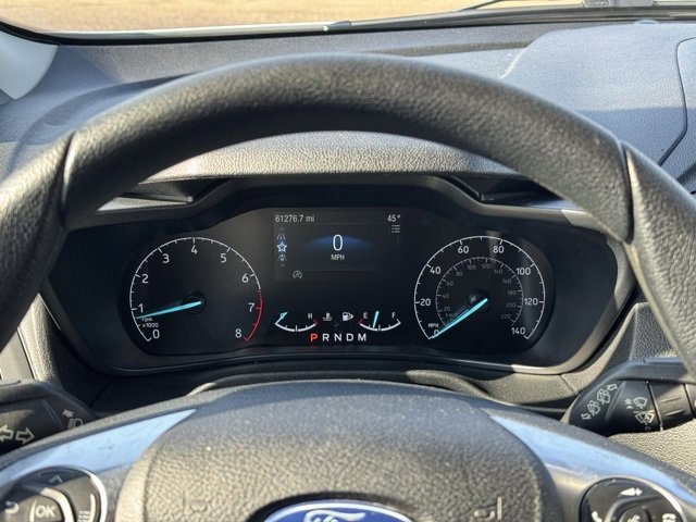 Certified 2020 Ford Transit Connect XLT image 35