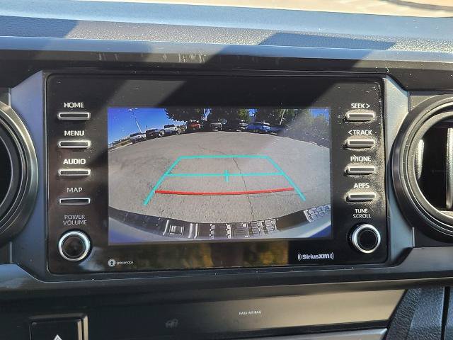 Used 2022 Toyota Tacoma SR RWD image 19