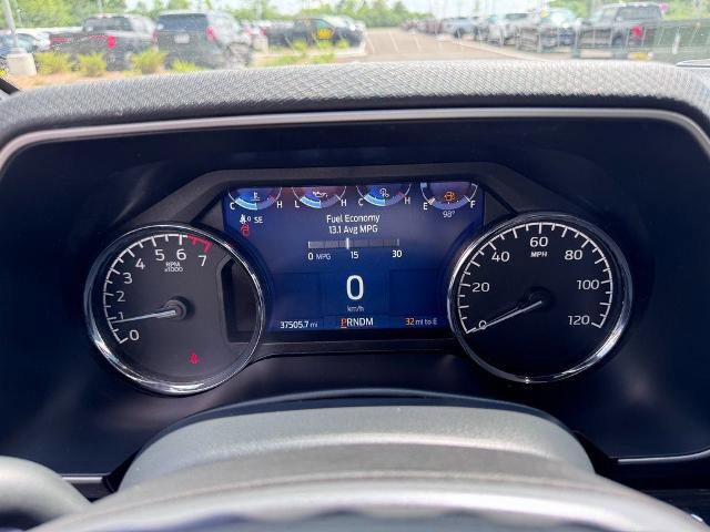 Certified 2023 Ford F150 XLT w/ Equipment Group 302A High image 15