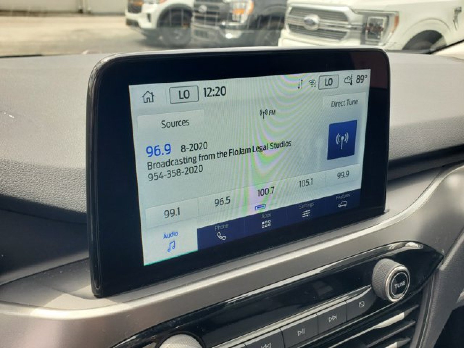 Certified 2023 Ford Escape Active FWD image 22