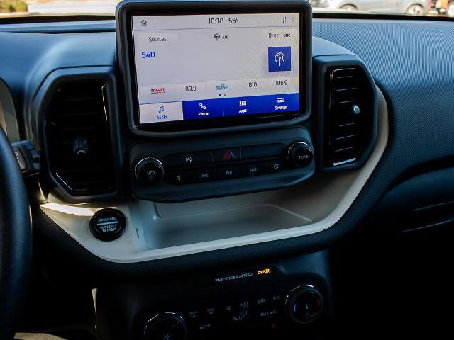 Certified 2023 Ford Bronco Sport Heritage w/ Heritage Convenience Package image 18