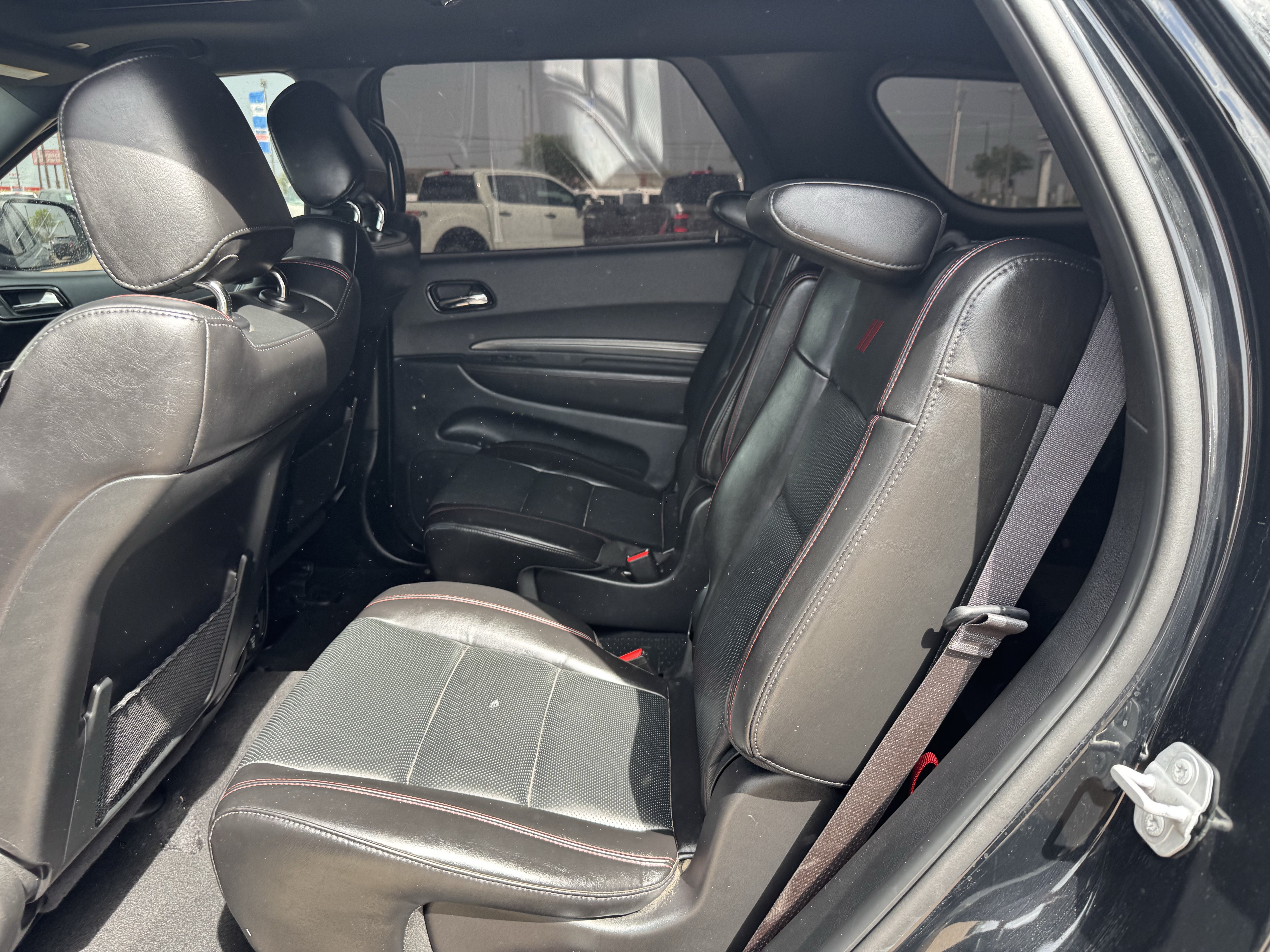 Used 2025 Dodge Durango R/T AWD/4WD image 25