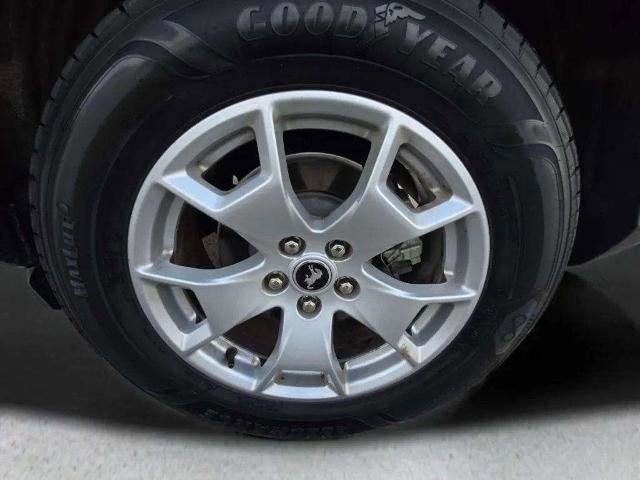 Certified 2021 Ford Bronco Sport image 30