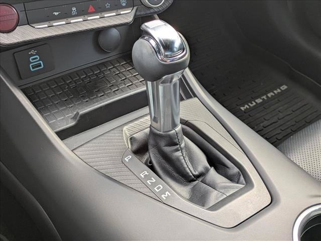 Certified 2024 Ford Mustang GT Premium RWD image 12