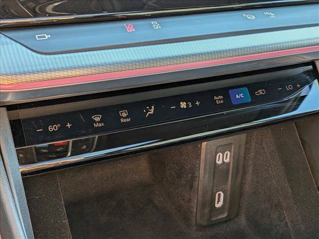 Used 2024 Jeep Wagoneer Launch Edition AWD/4WD image 17