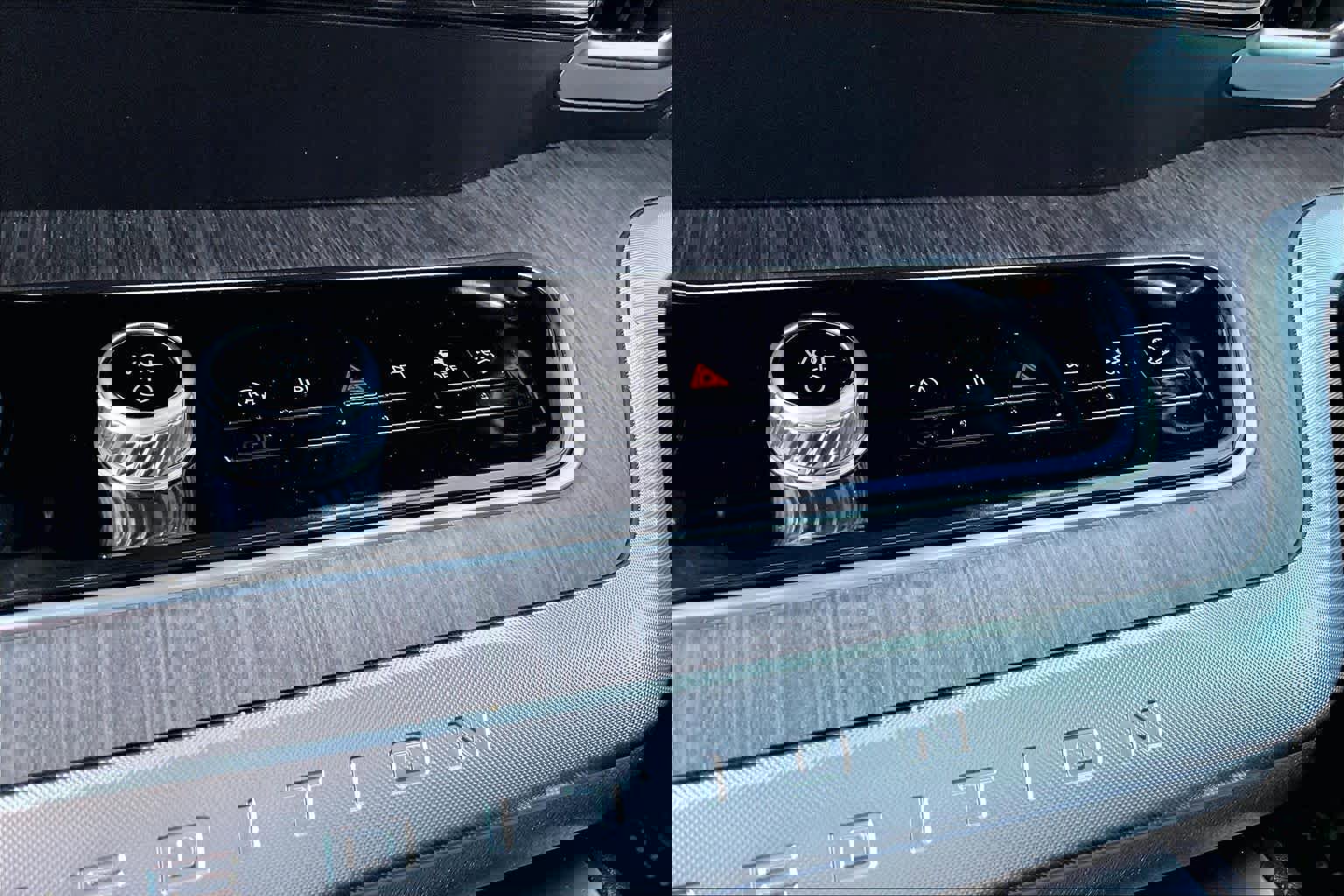 Certified 2025 Ford Expedition Platinum w/ Platinum Ultimate Package image 20