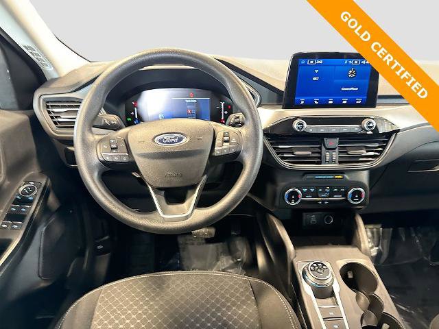 Certified 2025 Ford Escape Active image 16