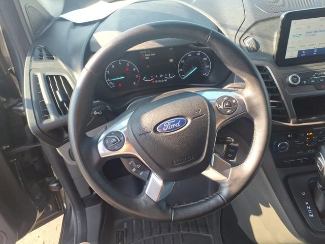 Certified 2020 Ford Transit Connect XLT image 15
