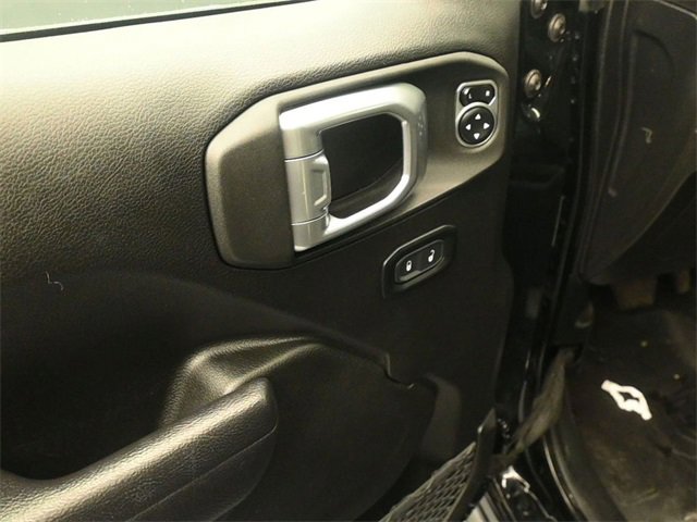 Used 2024 Jeep Gladiator Sport image 14