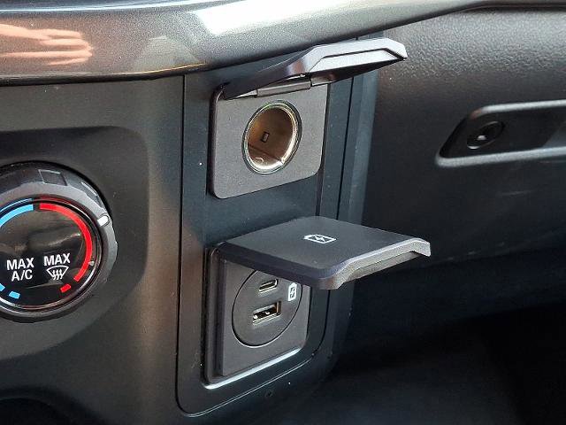 Certified 2023 Ford F150 XL w/ STX Appearance Package image 24