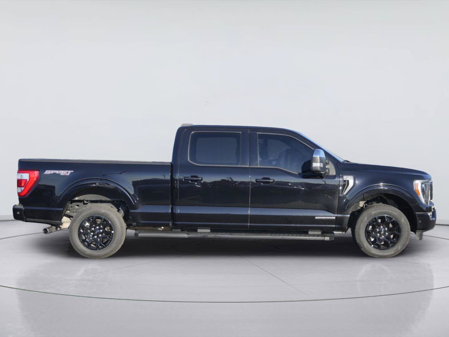 Certified 2022 Ford F150 Lariat w/ Equipment Group 502A High AWD/4WD image 5