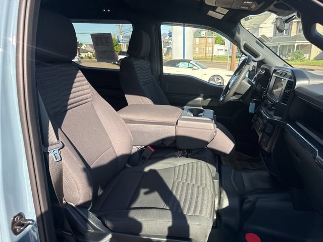 Certified 2023 Ford F150 XL w/ STX Appearance Package AWD/4WD image 31