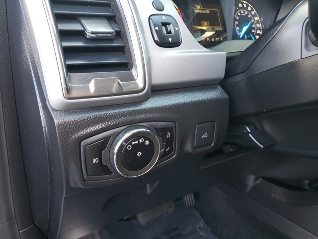 Certified 2023 Ford Ranger XLT w/ Equipment Group 301A Mid image 18