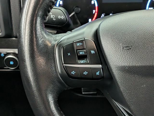 Certified 2022 Ford Bronco Sport Big Bend w/ Convenience Package AWD/4WD image 35