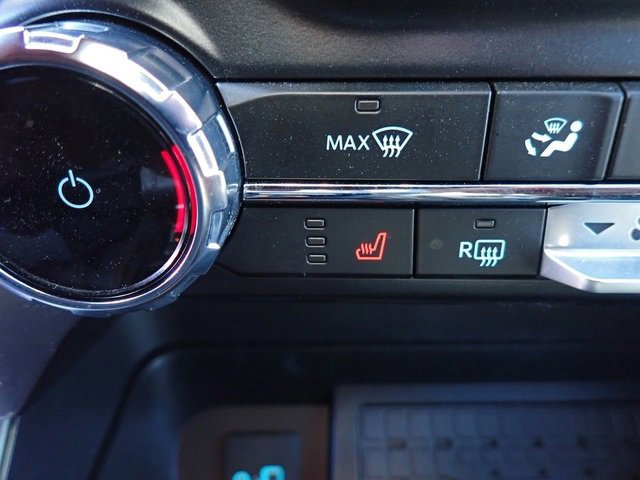 Certified 2024 Ford F150 XLT w/ Equipment Group 302A MID image 25