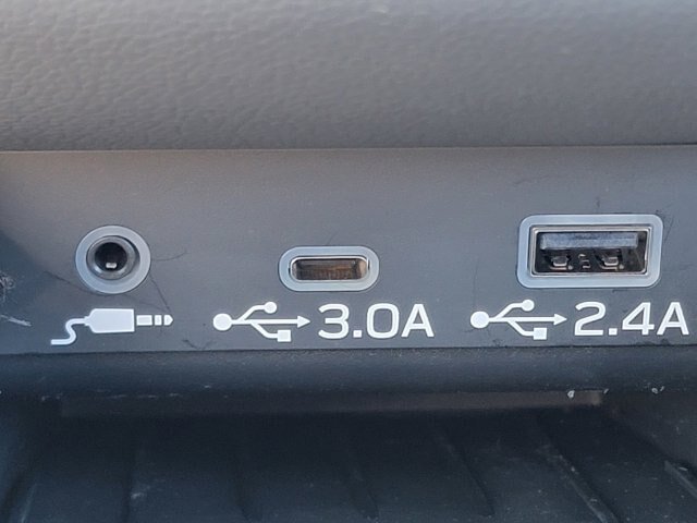 Used 2024 Subaru Outback Wilderness AWD/4WD image 7
