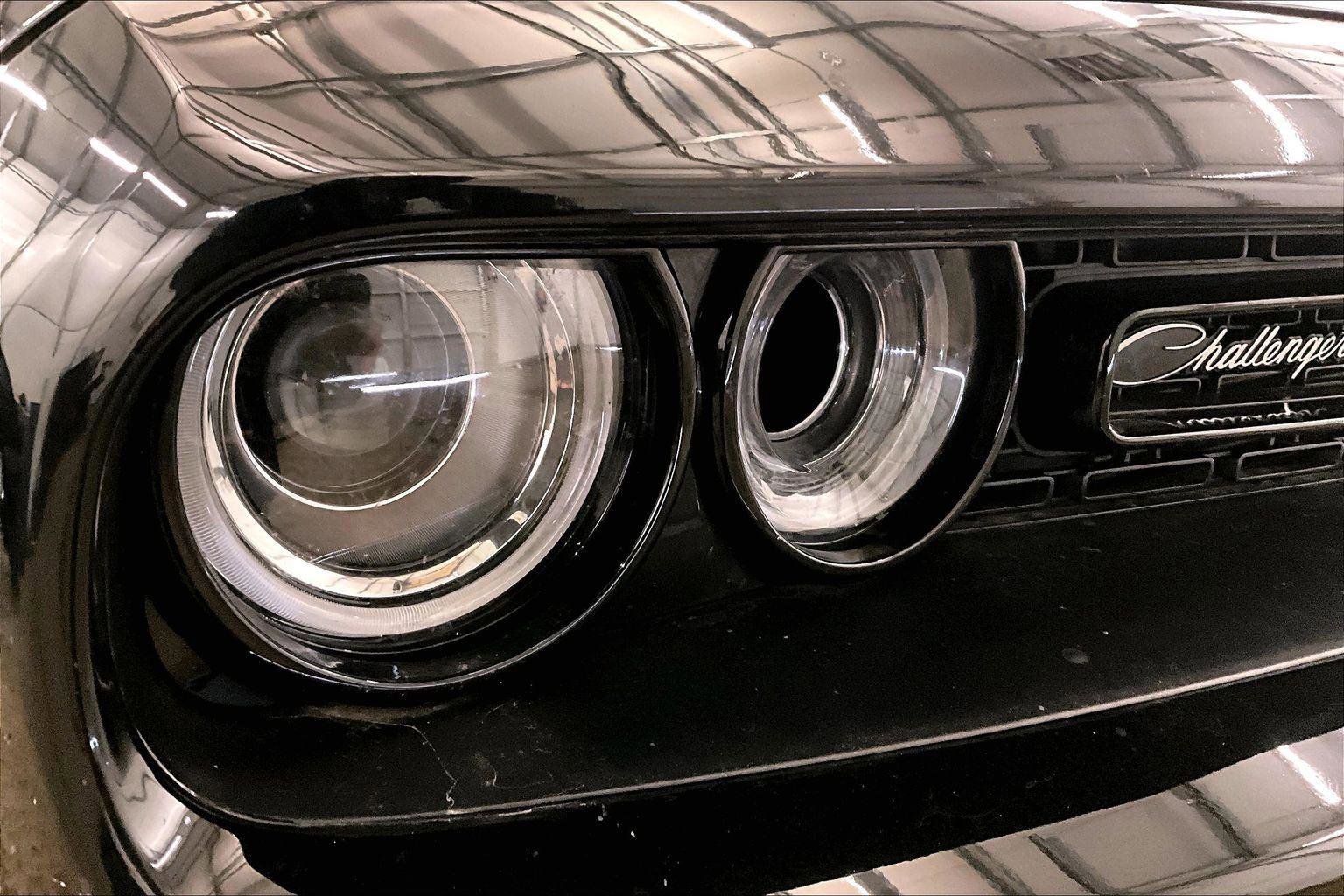 Used 2022 Dodge Challenger R/T Scat Pack w/ Dynamics Package image 27