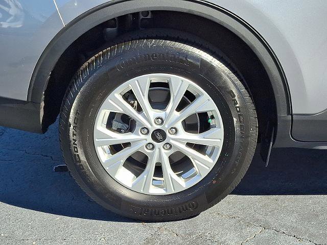 Certified 2023 Ford Escape Active image 8