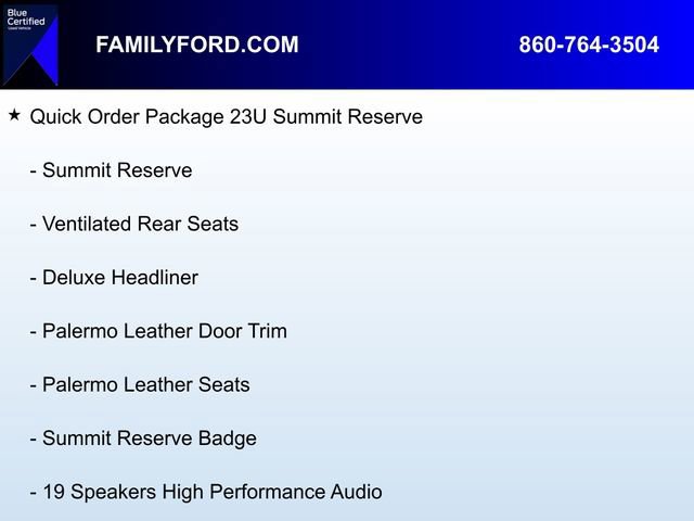 Used 2023 Jeep Grand Cherokee Summit image 10