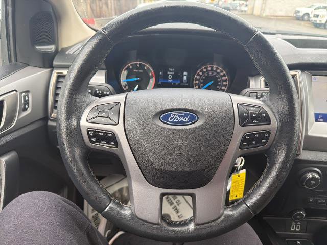 Certified 2020 Ford Ranger XLT w/ Equipment Group 301A Mid image 28