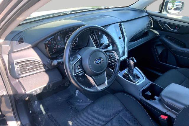 Used 2022 Subaru Legacy Premium AWD/4WD image 18