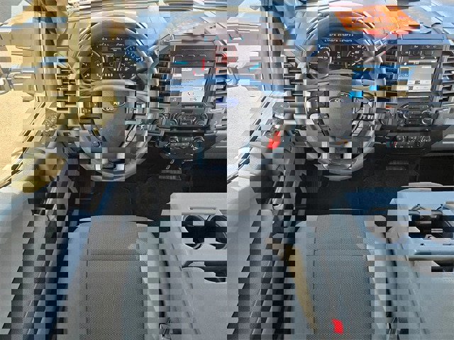 Certified 2019 Ford F250 XL w/ STX Appearance Package image 8