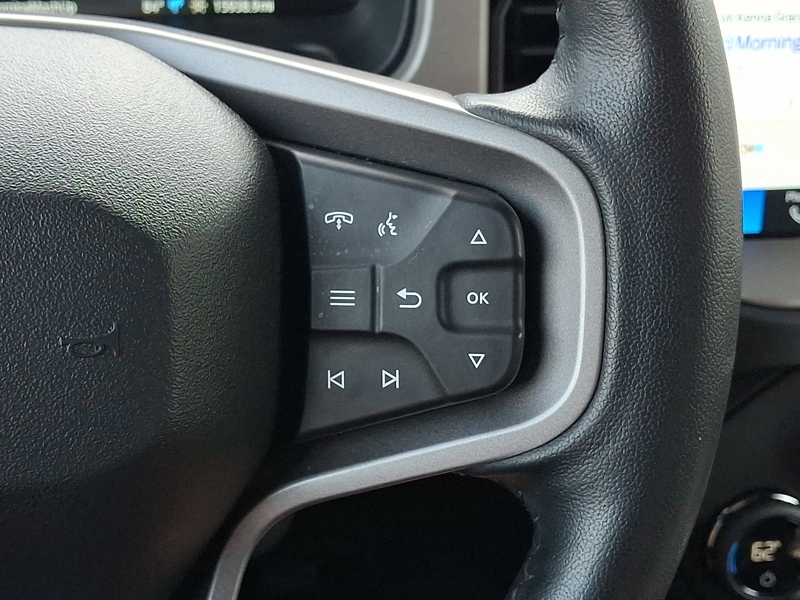 Certified 2025 Ford Bronco Outer Banks AWD/4WD image 25