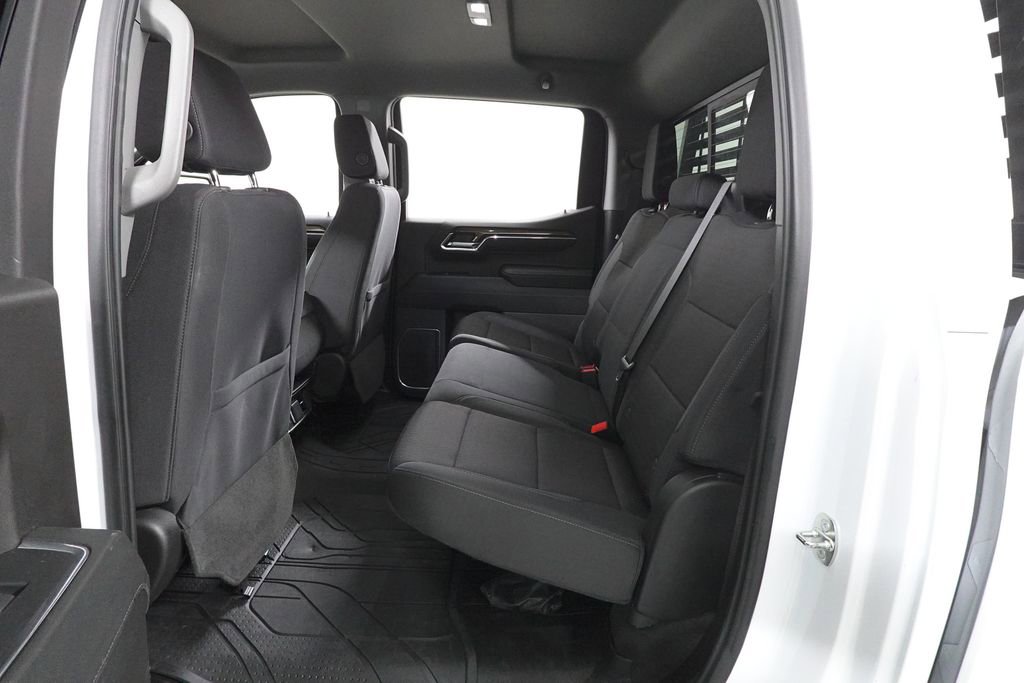 Used 2024 Chevrolet Silverado 1500 LT w/ All Star Edition Plus AWD/4WD image 26