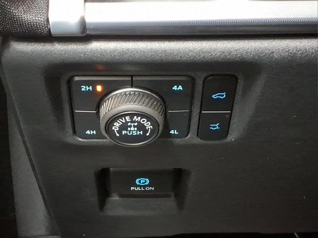 Certified 2025 Ford Expedition Tremor AWD/4WD image 20