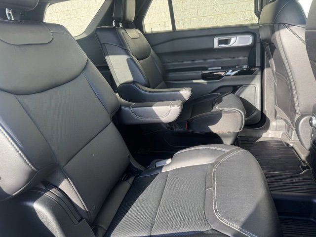 Certified 2023 Ford Explorer ST w/ Equipment Group 401A image 20