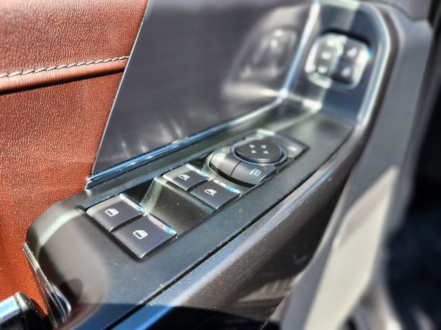 Certified 2022 Ford F150 Lariat w/ Equipment Group 502A High AWD/4WD image 17