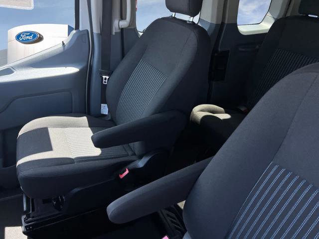 Certified 2018 Ford Transit 150 XL RWD image 14