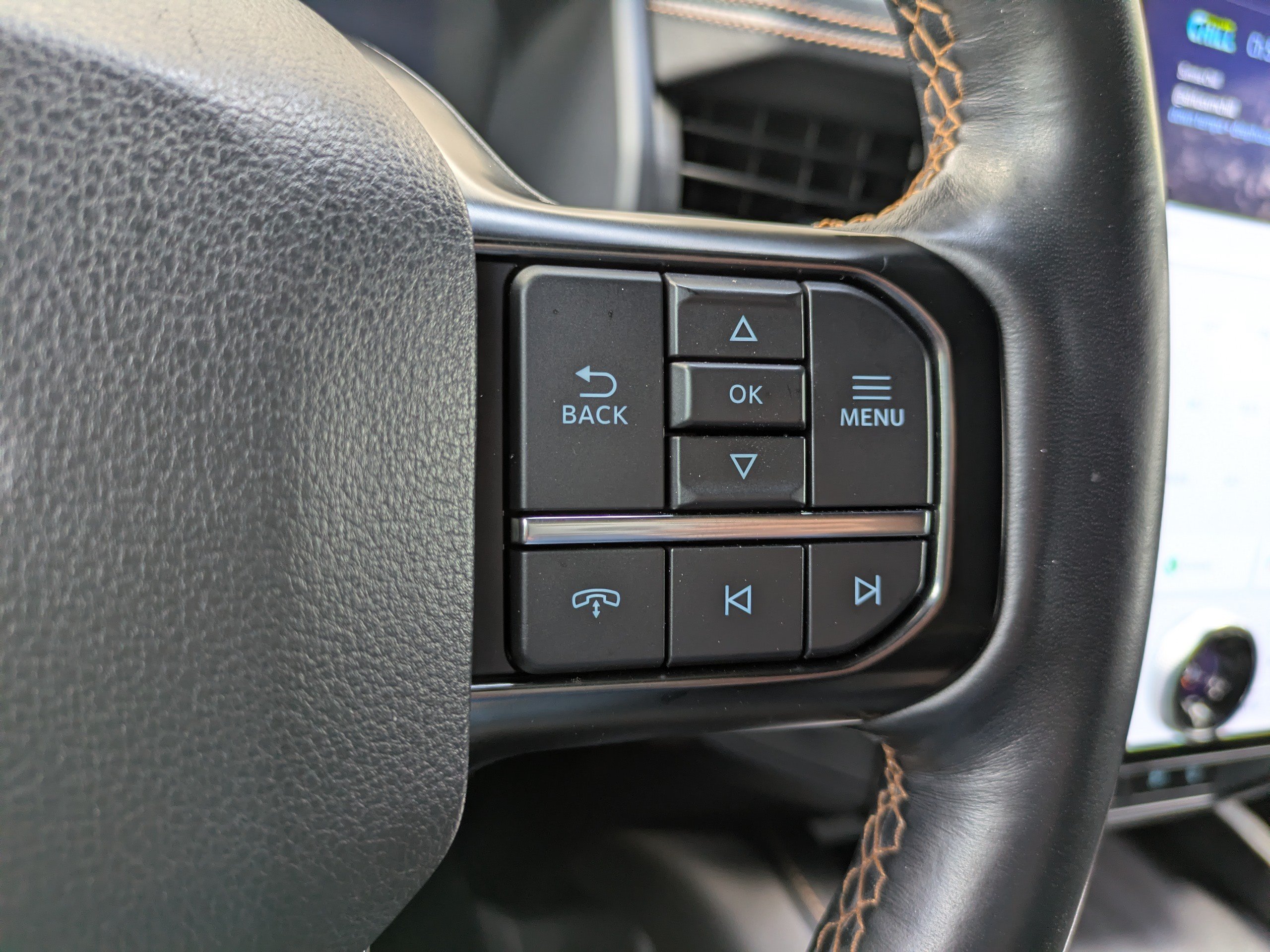Certified 2023 Ford Expedition Max Platinum AWD/4WD image 27