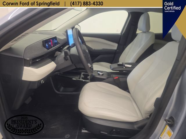 Certified 2022 Ford Mustang Mach-E Premium AWD/4WD image 21