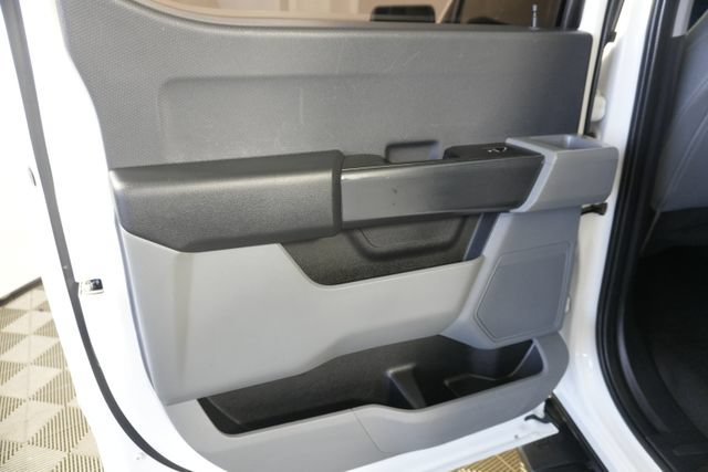 Certified 2024 Ford F150 XL AWD/4WD image 30