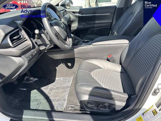 Used 2024 Toyota Camry SE FWD image 17