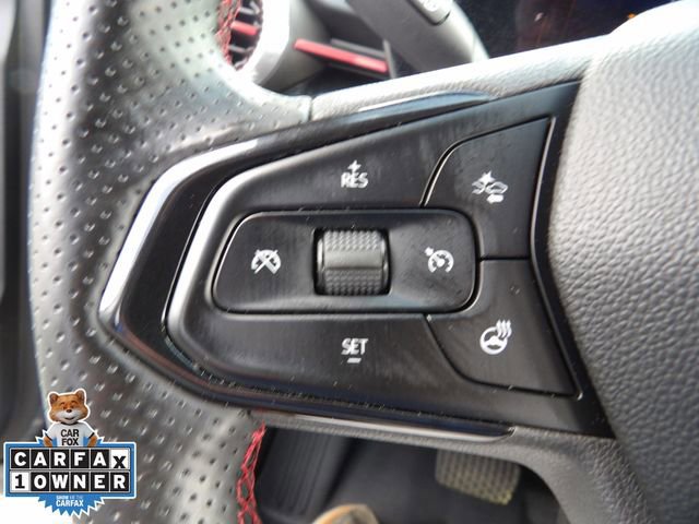 Used 2024 Chevrolet Trax RS w/ Sunroof Package image 27