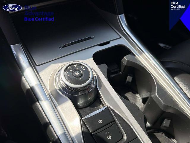 Certified 2020 Ford Explorer ST w/ ST High-Performance Pack AWD/4WD image 29