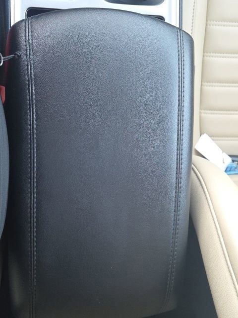 Certified 2024 Ford Edge SEL w/ Convenience Package image 28