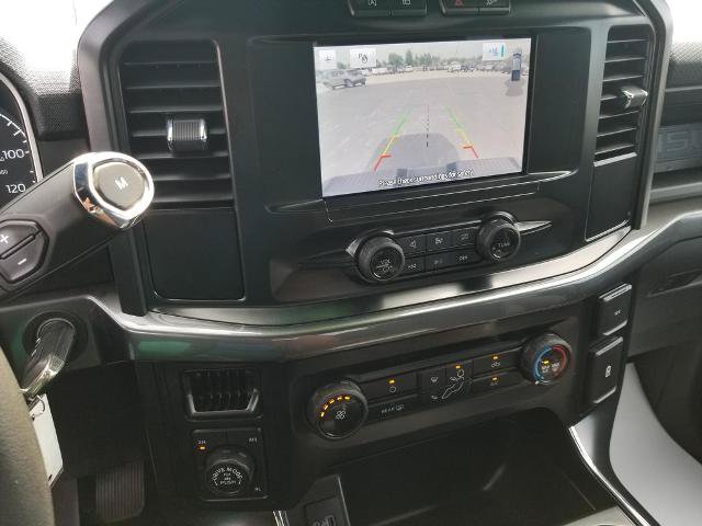 Certified 2023 Ford F150 XL w/ STX Appearance Package AWD/4WD image 28