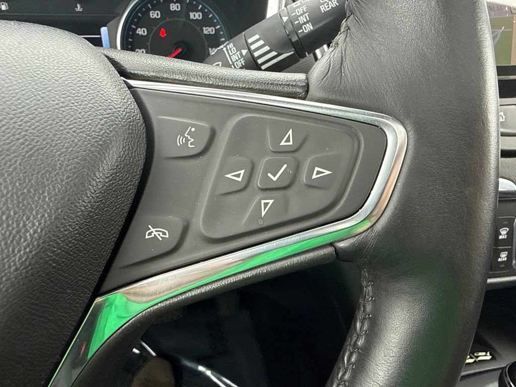 Used 2018 Chevrolet Equinox Premier AWD/4WD image 22