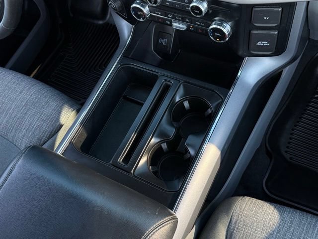 Certified 2023 Ford F150 XLT w/ Equipment Group 302A High AWD/4WD image 26