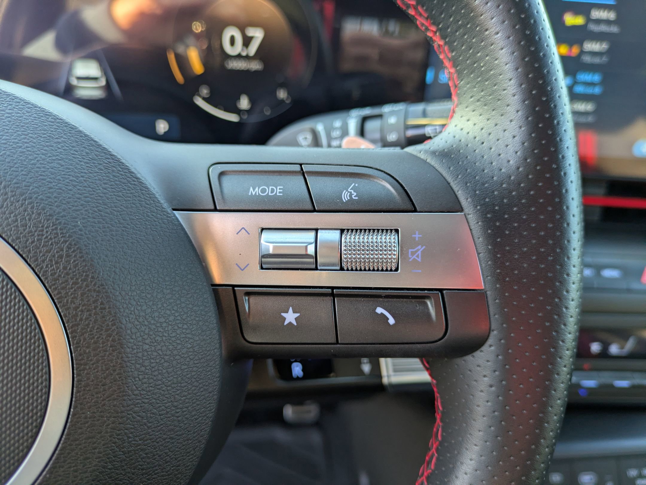 Used 2025 Hyundai Kona N Line S image 19