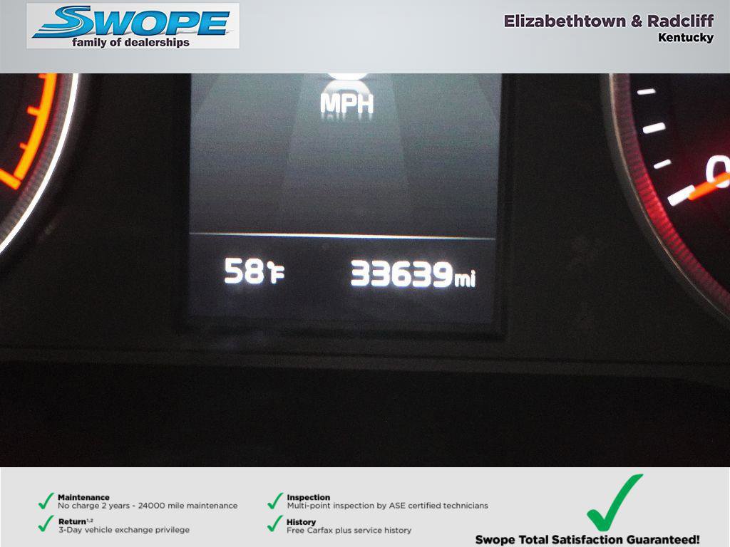 Used 2024 Kia K5 GT-Line w/ GT-Line Premium Package image 17