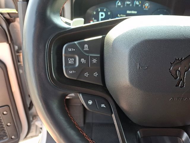 Certified 2022 Ford Bronco Raptor AWD/4WD image 21