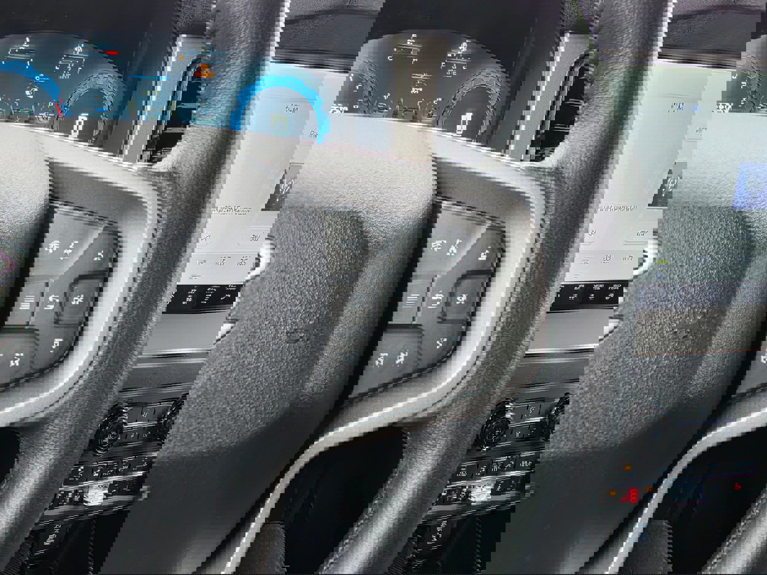 Certified 2025 Ford Bronco Outer Banks image 17